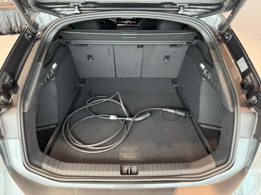Audi A6 Avant e-tron S edition 83 kWh ActivLease financial lease