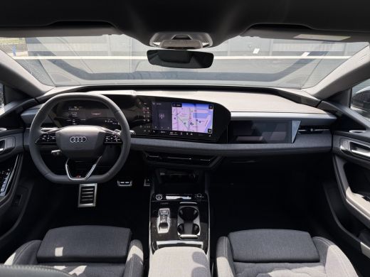 Audi A6 Avant e-tron Avant e-tron S edition 83 kWh | Privacy glas | Rode remzadels | 286 pk ActivLease financial lease