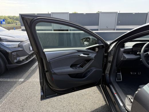 Audi A6 Avant e-tron Avant e-tron S edition 83 kWh | Privacy glas | Rode remzadels | 286 pk ActivLease financial lease