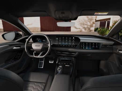 Audi A6 Avant e-tron S edition 83 kWh ActivLease financial lease