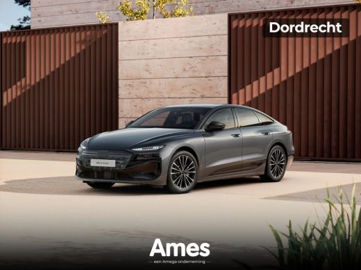Audi A6 Sportback e-tron Advanced edition 83 kWh | Trekhaak | Sportstoelen | 286 pk Audi A6 Sportback e-tron Advanced edition 83 kWh | Trekhaak | Sportstoelen | 286 pk