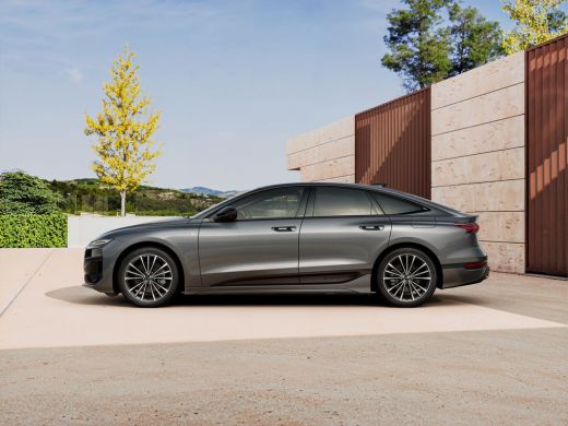 Audi A6 Sportback e-tron Advanced edition 83 kWh | Trekhaak | Sportstoelen | 286 pk ActivLease financial lease