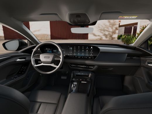 Audi A6 Sportback e-tron Advanced edition 83 kWh | Trekhaak | Sportstoelen | 286 pk ActivLease financial lease