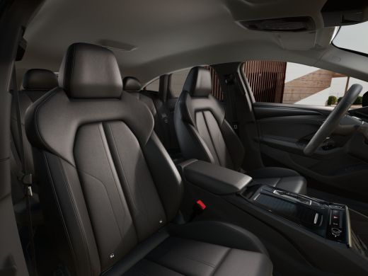 Audi A6 Sportback e-tron Advanced edition 83 kWh | Trekhaak | Sportstoelen | 286 pk ActivLease financial lease