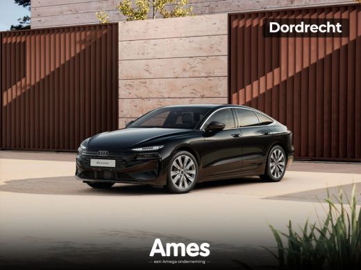 Audi A6 Sportback e-tron edition 83 kWh | Tech | Privacy glas | 286 pk Audi A6 Sportback e-tron edition 83 kWh | Tech | Privacy glas | 286 pk