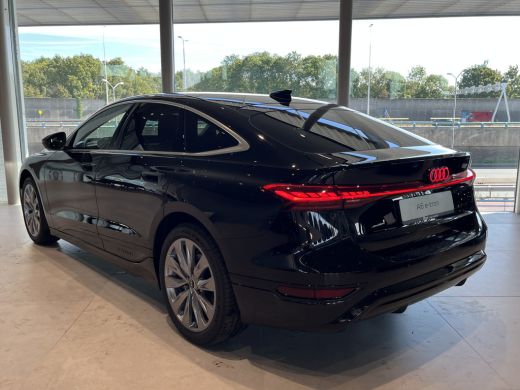 Audi A6 Sportback e-tron Sportback e-tron edition 83 kWh | Tech | Privacy glas | 286 pk ActivLease financial lease