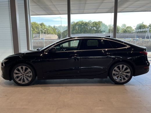 Audi A6 Sportback e-tron Sportback e-tron edition 83 kWh | Tech | Privacy glas | 286 pk ActivLease financial lease