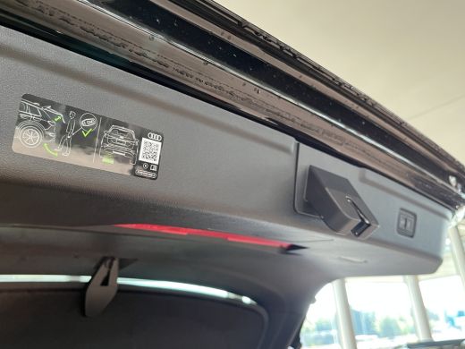 Audi A6 Sportback e-tron Sportback e-tron edition 83 kWh | Tech | Privacy glas | 286 pk ActivLease financial lease