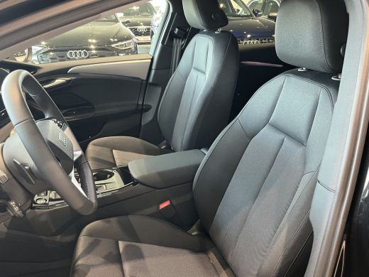 Audi A6 Sportback e-tron Sportback e-tron edition 83 kWh | Tech | Privacy glas | 286 pk ActivLease financial lease