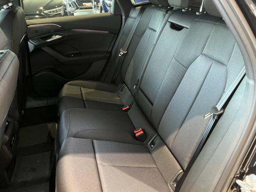 Audi A6 Sportback e-tron Sportback e-tron edition 83 kWh | Tech | Privacy glas | 286 pk ActivLease financial lease