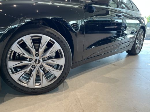 Audi A6 Sportback e-tron Sportback e-tron edition 83 kWh | Tech | Privacy glas | 286 pk ActivLease financial lease