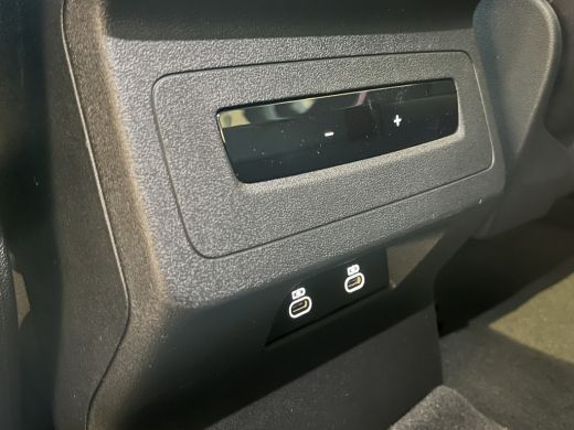 Audi A6 Sportback e-tron Sportback e-tron edition 83 kWh | Tech | Privacy glas | 286 pk ActivLease financial lease