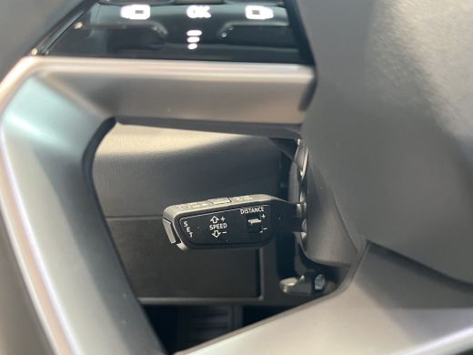 Audi A6 Sportback e-tron Sportback e-tron edition 83 kWh | Tech | Privacy glas | 286 pk ActivLease financial lease