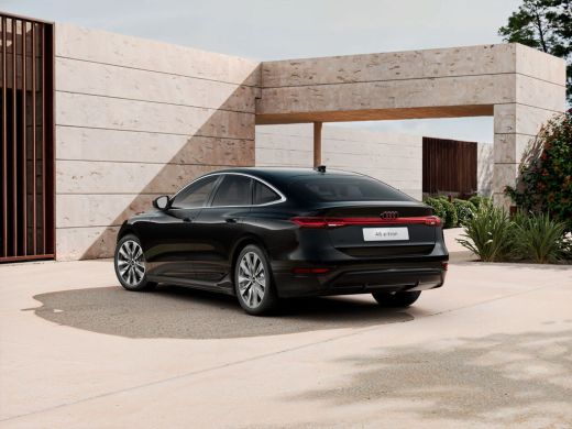 Audi A6 Sportback e-tron edition 83 kWh | Tech | Privacy glas | 286 pk ActivLease financial lease