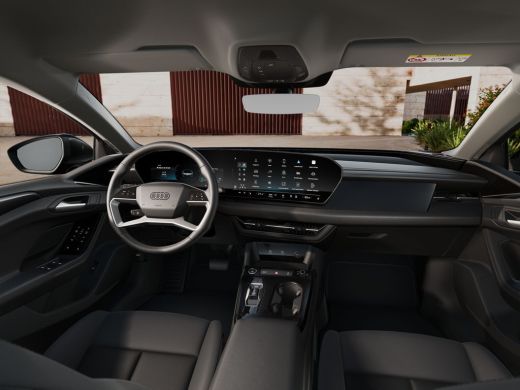 Audi A6 Sportback e-tron edition 83 kWh | Tech | Privacy glas | 286 pk ActivLease financial lease