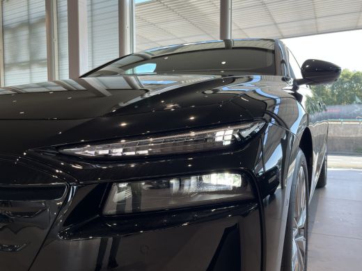 Audi A6 Sportback e-tron Sportback e-tron edition 83 kWh | Tech | Privacy glas | 286 pk ActivLease financial lease