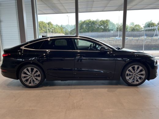 Audi A6 Sportback e-tron Sportback e-tron edition 83 kWh | Tech | Privacy glas | 286 pk ActivLease financial lease