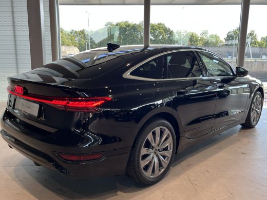 Audi A6 Sportback e-tron Sportback e-tron edition 83 kWh | Tech | Privacy glas | 286 pk ActivLease financial lease