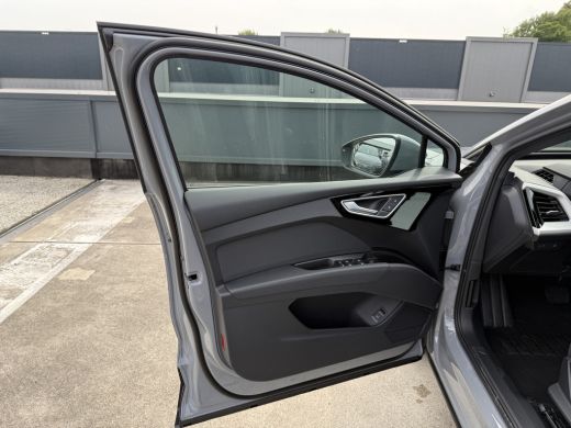 Audi Q4 e-tron 40 Edition 63 kWh ActivLease financial lease