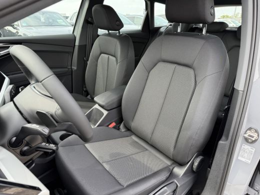 Audi Q4 e-tron 40 Edition 63 kWh ActivLease financial lease