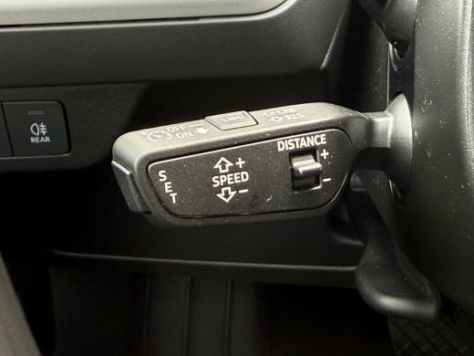 Audi Q4 e-tron 40 Edition 63 kWh ActivLease financial lease