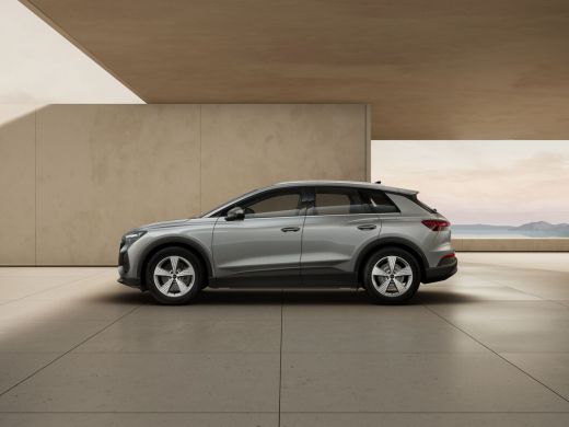 Audi Q4 e-tron 40 Edition 63 kWh ActivLease financial lease