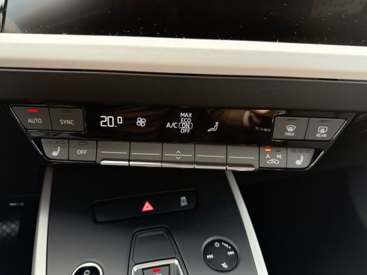 Audi Q4 e-tron 40 Edition 63 kWh ActivLease financial lease