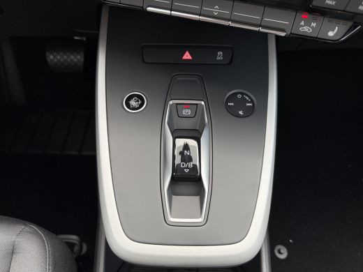 Audi Q4 e-tron 40 Edition 63 kWh ActivLease financial lease