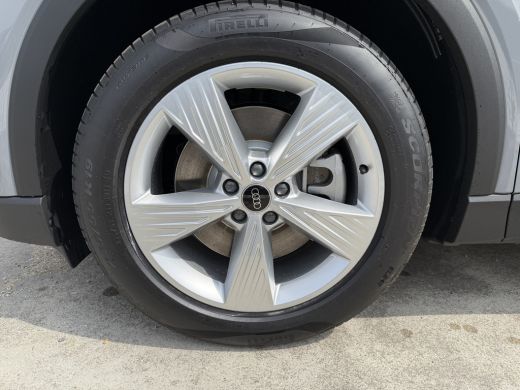 Audi Q4 e-tron 40 Edition 63 kWh ActivLease financial lease