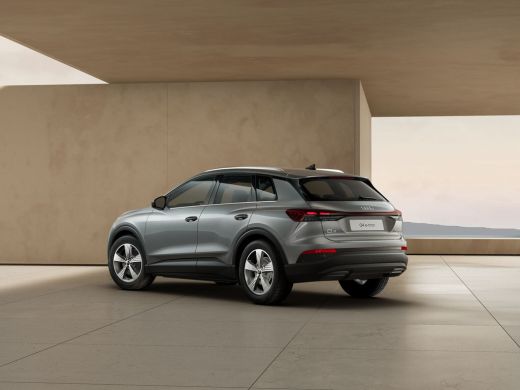Audi Q4 e-tron 40 Edition 63 kWh ActivLease financial lease