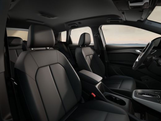 Audi Q4 e-tron 40 Edition 63 kWh ActivLease financial lease