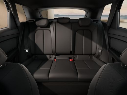 Audi Q4 e-tron 40 Edition 63 kWh ActivLease financial lease