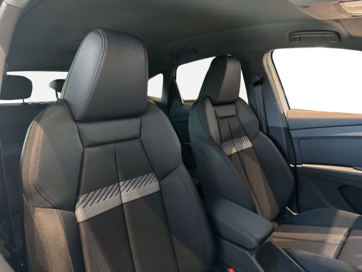 Audi Q4 e-tron 45 quattro Advanced edition 82 kWh Assistentiepakket | Comfortpakket | 286 pk ActivLease financial lease