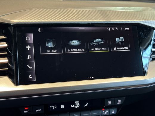 Audi Q4 e-tron 45 quattro Advanced edition 82 kWh Assistentiepakket | Comfortpakket | 286 pk ActivLease financial lease