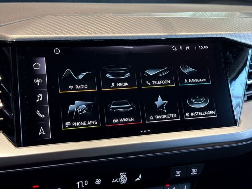 Audi Q4 e-tron 45 quattro Advanced edition 82 kWh Assistentiepakket | Comfortpakket | 286 pk ActivLease financial lease