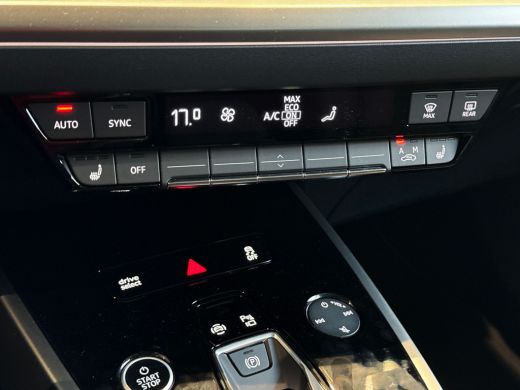 Audi Q4 e-tron 45 quattro Advanced edition 82 kWh Assistentiepakket | Comfortpakket | 286 pk ActivLease financial lease