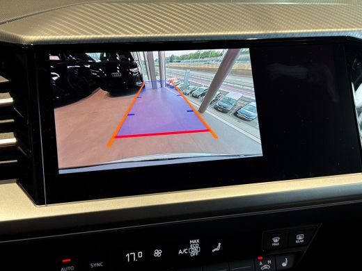 Audi Q4 e-tron 45 quattro Advanced edition 82 kWh Assistentiepakket | Comfortpakket | 286 pk ActivLease financial lease