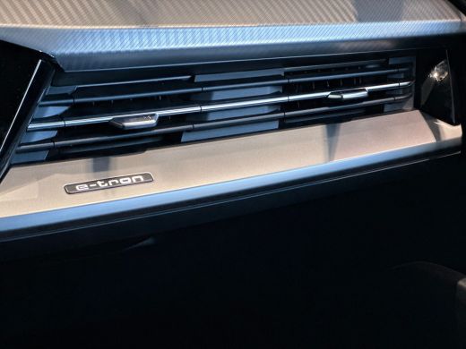 Audi Q4 e-tron 45 quattro Advanced edition 82 kWh Assistentiepakket | Comfortpakket | 286 pk ActivLease financial lease