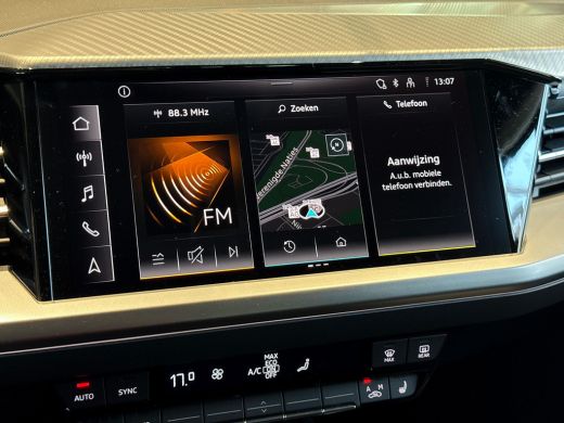 Audi Q4 e-tron 45 quattro Advanced edition 82 kWh Assistentiepakket | Comfortpakket | 286 pk ActivLease financial lease