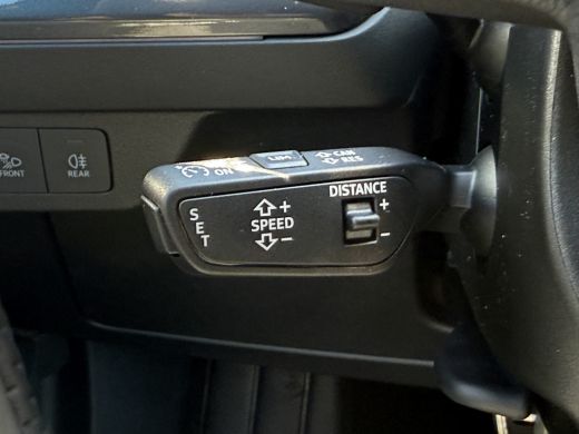 Audi Q4 e-tron 45 quattro S Edition 82 kWh | Trekhaak | Comfortpakket | 286 pk ActivLease financial lease