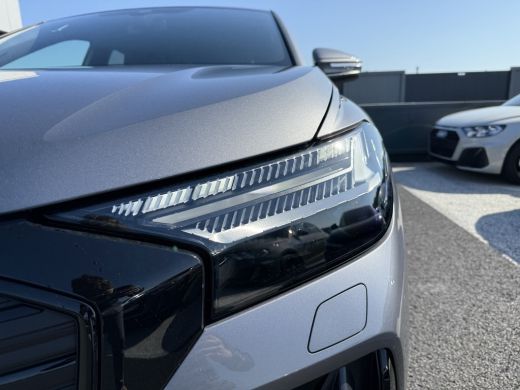 Audi Q4 e-tron 45 quattro S Edition 82 kWh | Trekhaak | Comfortpakket | 286 pk ActivLease financial lease