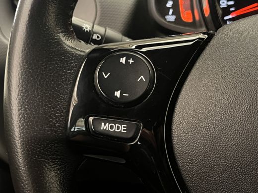 Citroën C1 1.0 VTi Feel | Bluetooth telefoonvoorbereiding | Elektrische ramen voor | Radio ActivLease financial lease