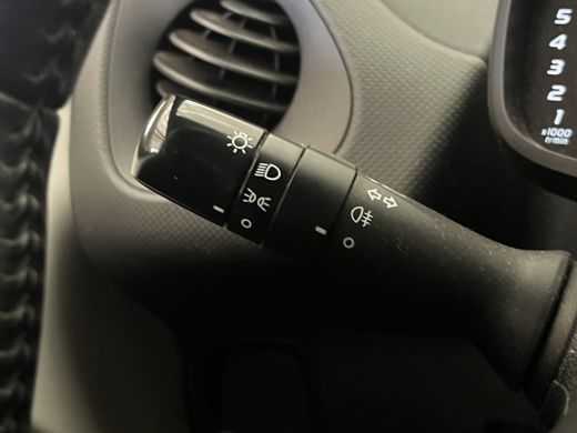 Citroën C1 1.0 VTi Feel | Bluetooth telefoonvoorbereiding | Elektrische ramen voor | Radio ActivLease financial lease