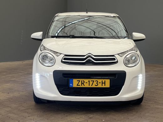 Citroën C1 1.0 VTi Feel | Bluetooth telefoonvoorbereiding | Elektrische ramen voor | Radio ActivLease financial lease