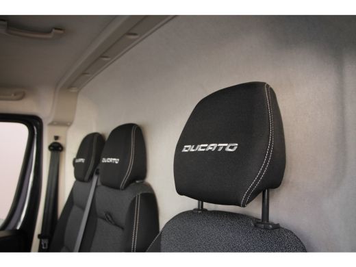 Fiat Ducato L2H2 2.3 MULTIJET 130PK | Achteruitrijcamera | Airco met elektronische regeling | Audio-navigatie... ActivLease financial lease