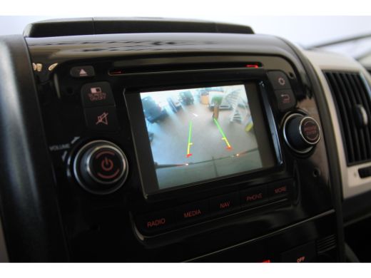 Fiat Ducato L2H2 2.3 MULTIJET 130PK | Achteruitrijcamera | Airco met elektronische regeling | Audio-navigatie... ActivLease financial lease