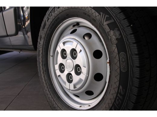 Fiat Ducato L2H2 2.3 MULTIJET 130PK | Achteruitrijcamera | Airco met elektronische regeling | Audio-navigatie... ActivLease financial lease