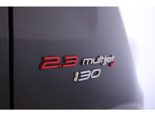 Fiat Ducato L2H2 2.3 MULTIJET 130PK | Achteruitrijcamera | Airco met elektronische regeling | Audio-navigatie... ActivLease financial lease
