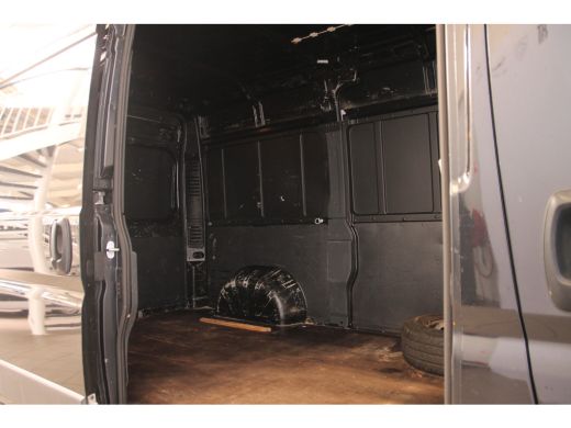Fiat Ducato L2H2 2.3 MULTIJET 130PK | Achteruitrijcamera | Airco met elektronische regeling | Audio-navigatie... ActivLease financial lease