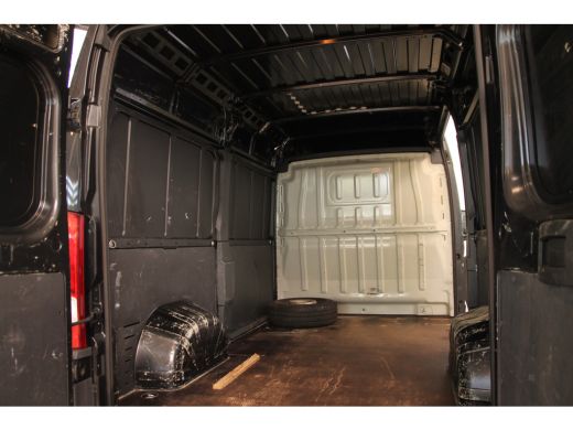 Fiat Ducato L2H2 2.3 MULTIJET 130PK | Achteruitrijcamera | Airco met elektronische regeling | Audio-navigatie... ActivLease financial lease